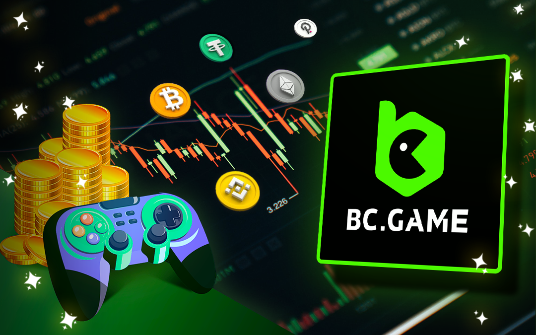 Comprehensive Overview of BC.Game A Guide to Online Gaming
