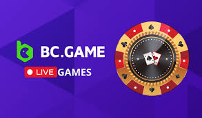 Exploring BC.Game A New Era of Online Gaming in Nigeria -148754842