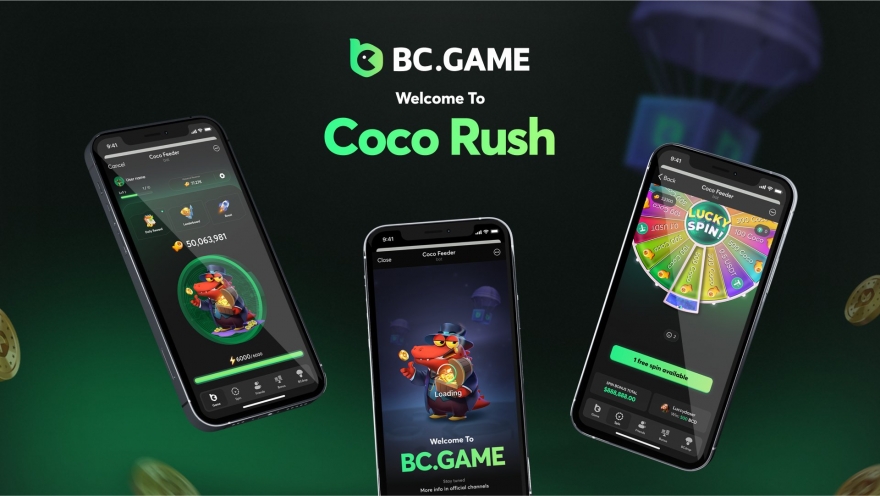 Exploring BC.Game A New Era of Online Gaming in Nigeria -148754842