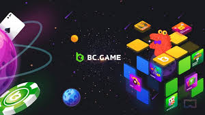 BC.Game رجسٹر کریں ایک نئے جوا تجربے کی شروعات