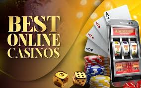 Descubre Radiante Casino Tu Portal de Entretenimiento Sin Límites