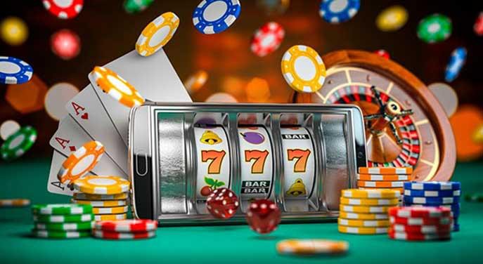 Discover the Exciting World of FatPirate Casino Online Games