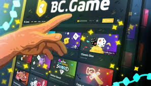 Exploring the Thrills of BC.Game Crash A Comprehensive Guide Exploring the Thrills of BC.Game Crash A Comprehensive Guide
