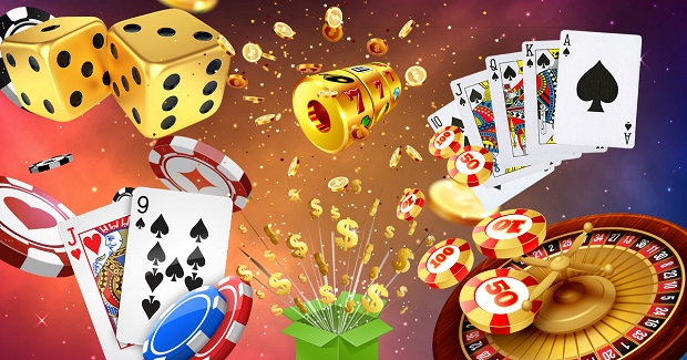 Top Casinos Offering Extra Spins Unleash Your Winning Potential