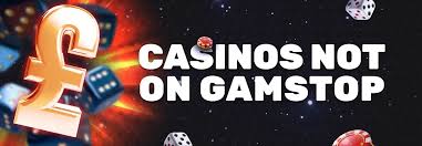 Casinos Non on Gamstop Explore Top Gaming Alternatives
