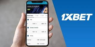 Exploring 1xBet Betting An In-Depth Guide