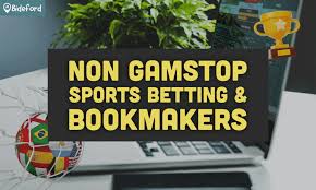 Exploring Sportsbooks Not on GamStop A Comprehensive Guide -419856217