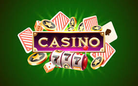 Exploring the World of Overseas Casinos -439759013