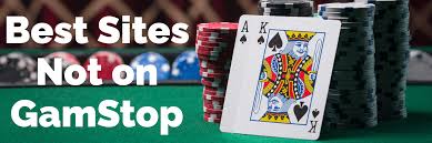 Non-Gamstop Casinos Your Guide to Unrestricted Gambling 1090135502