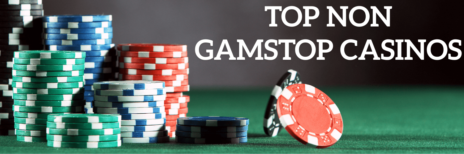 Non-Gamstop Casinos Your Guide to Unrestricted Gambling 1090135502
