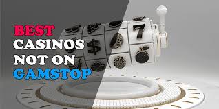 Non-Gamstop Casinos Your Guide to Unrestricted Gambling 1090135502