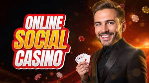 The Rise of Social Casinos A New Era of Gambling Fun The Rise of Social Casinos A New Era of Gambling Fun