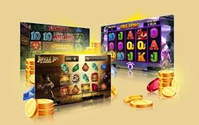 The Thrilling Experience of Casino WildWild UK The Thrilling Experience of Casino WildWild UK