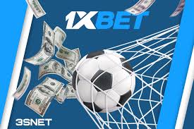 The Ultimate Guide to 1xBet Betting -1493830123 The Ultimate Guide to 1xBet Betting -1493830123
