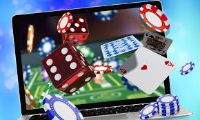 Betinia Online Casino UK Your Ultimate Gaming Experience
