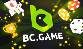 Discover Exciting Gaming Opportunities with BC.GAME Bet Nigeria Discover Exciting Gaming Opportunities with BC.GAME Bet Nigeria