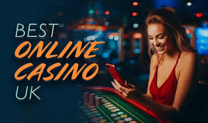 Discover the Exciting World of DogsFortune Casino Online Slots