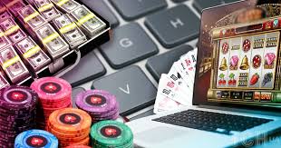 The Premier Online Gaming Experience with 7Gold UK